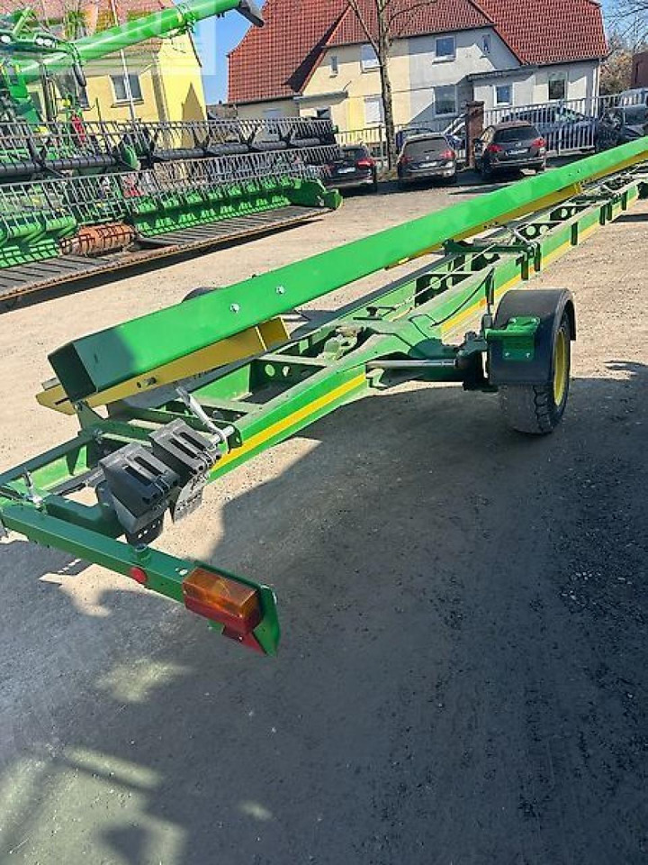Mietitrebbia John Deere s790: foto 19
