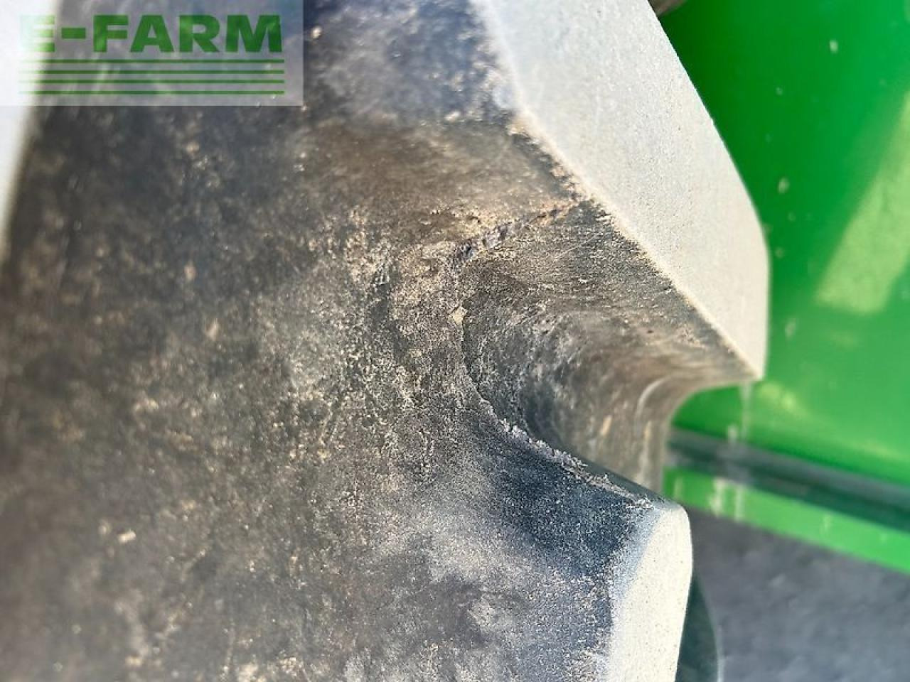 Mietitrebbia John Deere s790: foto 13