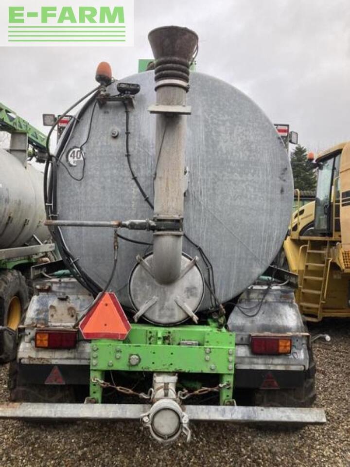 Joskin euroliner 22500 trs - Carrobotte: foto 2 Joskin euroliner 22500 trs - Carrobotte: foto 2