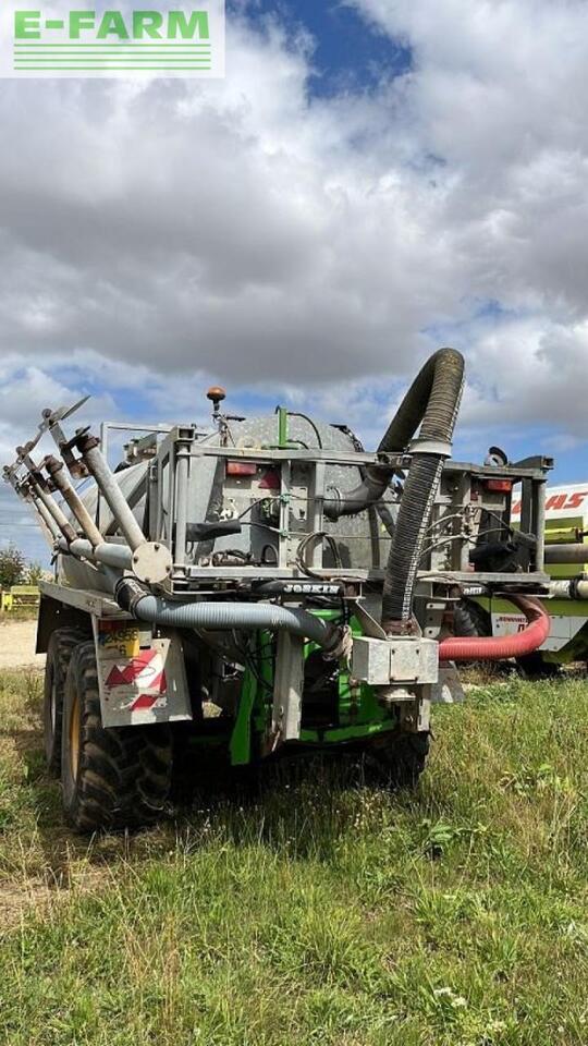 Joskin tonne a lisier - Carrobotte: foto 4 Joskin tonne a lisier - Carrobotte: foto 4