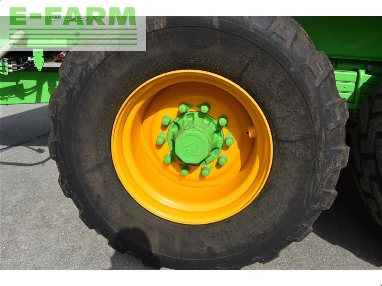 Joskin trans - ktp 22/50 - Trattore: foto 5 Joskin trans - ktp 22/50 - Trattore: foto 5