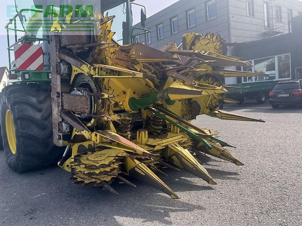 Kemper 375 - Accessori per trincia: foto 4 Kemper 375 - Accessori per trincia: foto 4