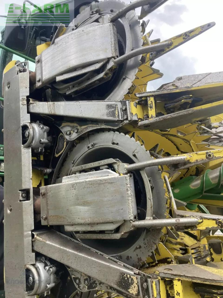 Kemper 375 - Accessori per trincia: foto 5 Kemper 375 - Accessori per trincia: foto 5