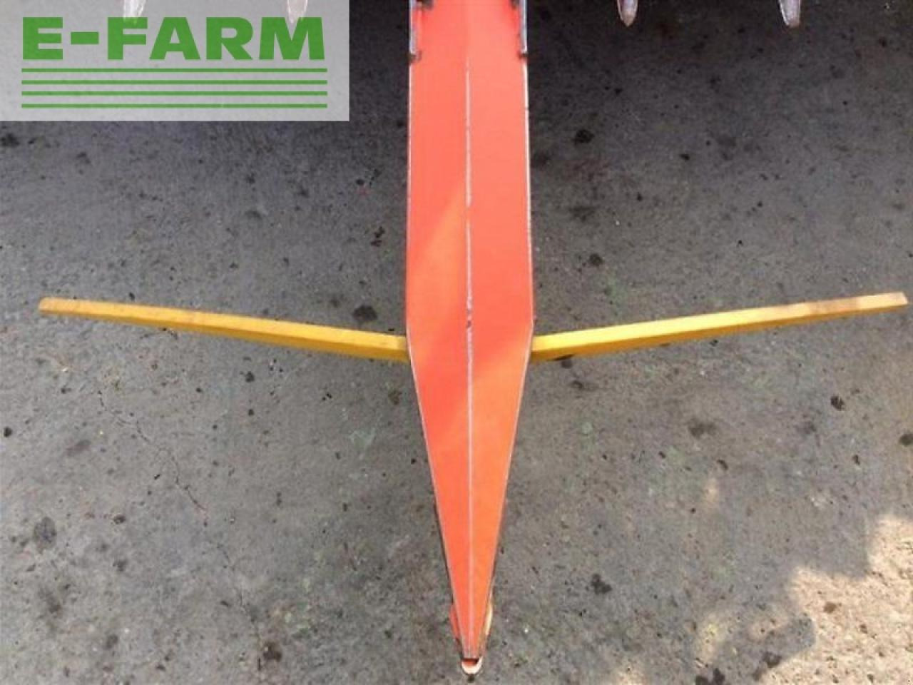 Accessori per trincia Kemper 375 für claas jaguar: foto 7