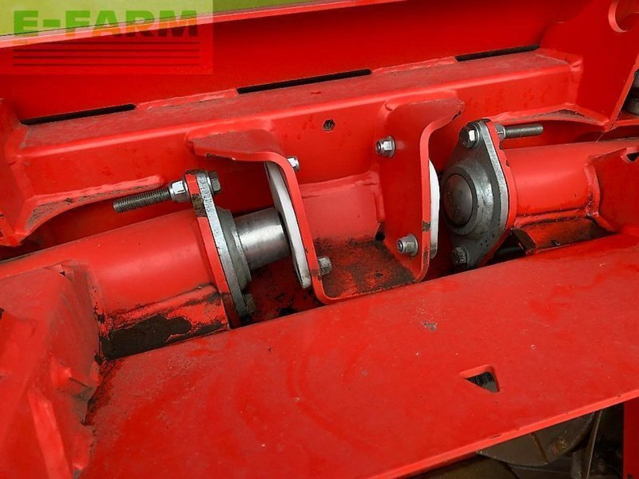 Kemper c3003 maximum - Accessori per trincia: foto 3 Kemper c3003 maximum - Accessori per trincia: foto 3