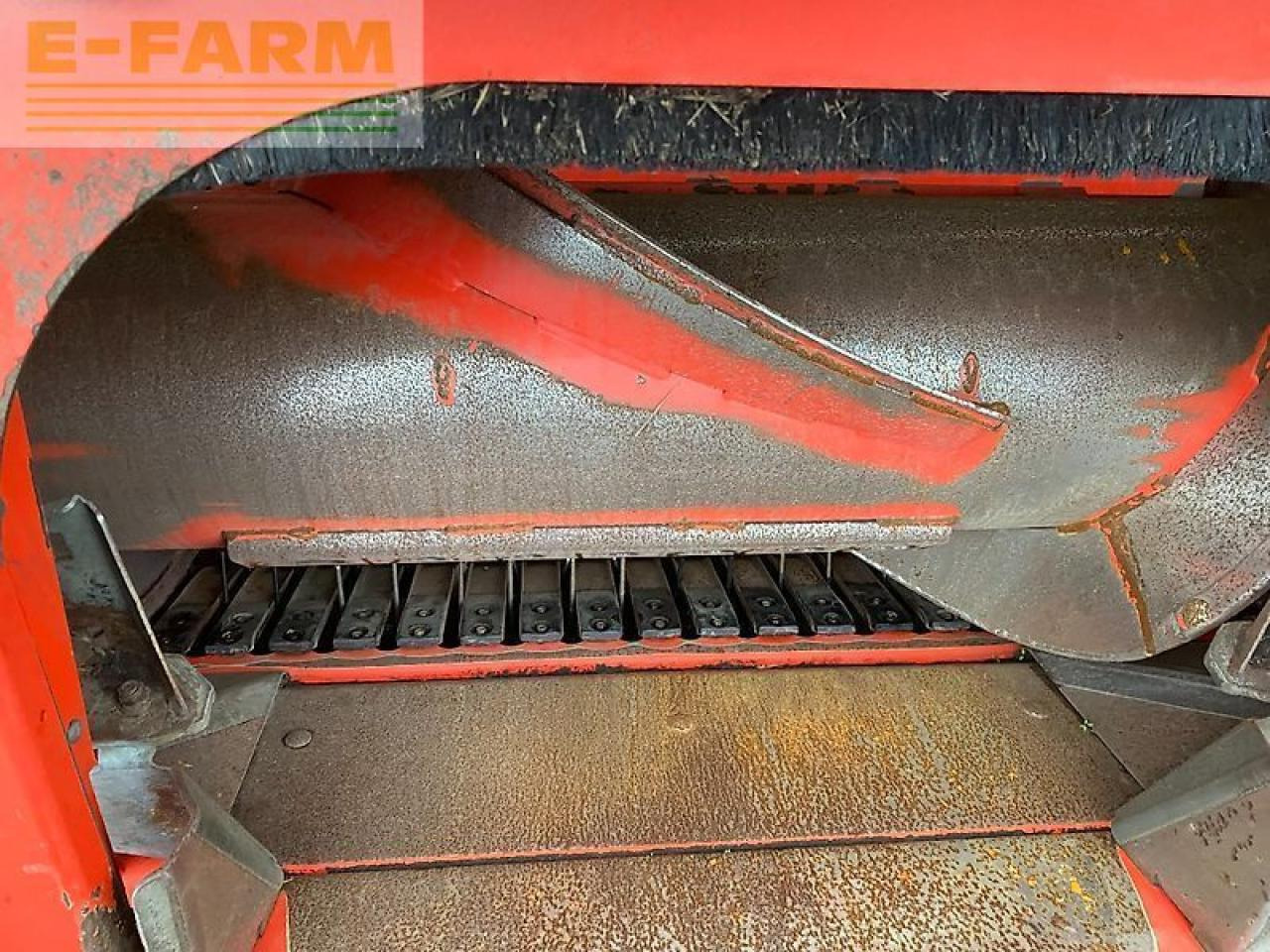 Kemper c3003 maximum - Accessori per trincia: foto 2 Kemper c3003 maximum - Accessori per trincia: foto 2