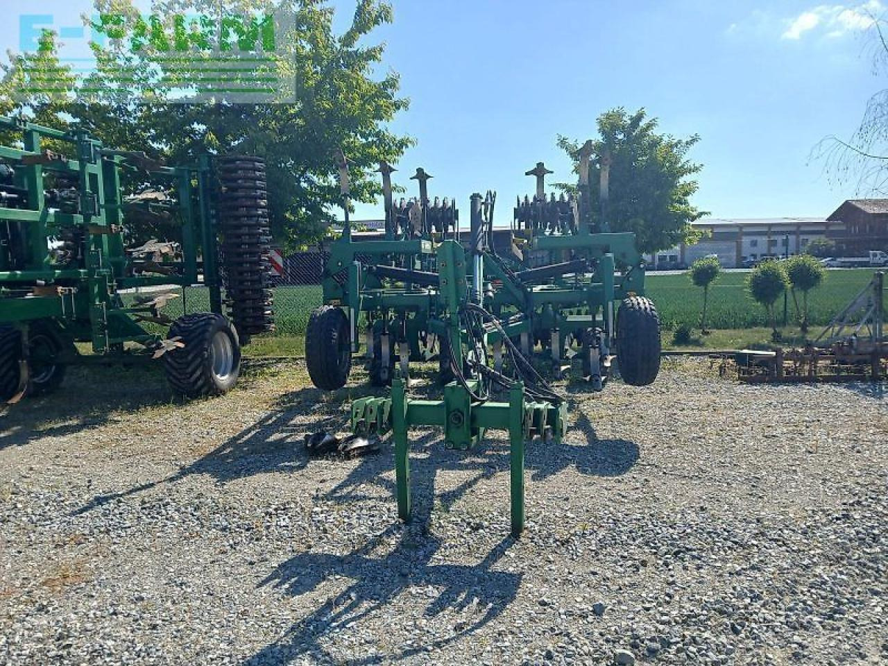 Kerner komet 460 - Coltivatore: foto 3 Kerner komet 460 - Coltivatore: foto 3