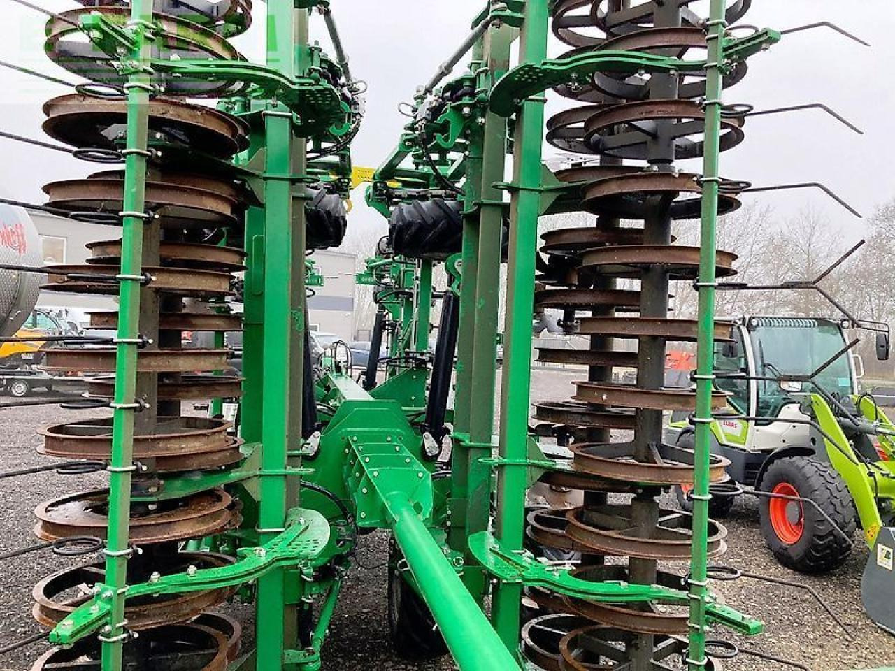 Kerner komet kas 600 üh - Coltivatore: foto 4 Kerner komet kas 600 üh - Coltivatore: foto 4
