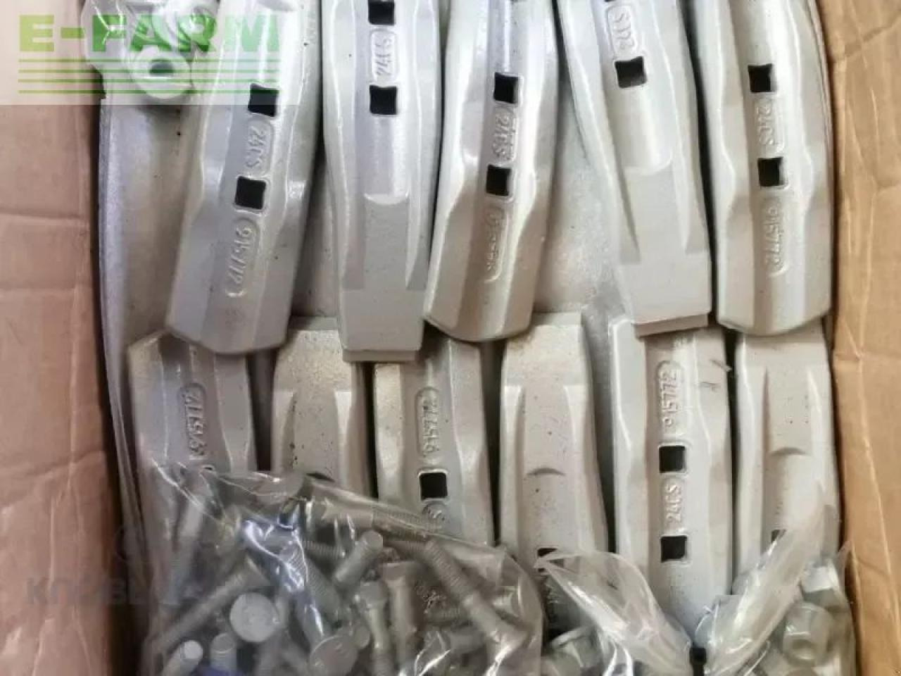 Köckerling allrounder 530 2.0 - Coltivatore: foto 5 Köckerling allrounder 530 2.0 - Coltivatore: foto 5