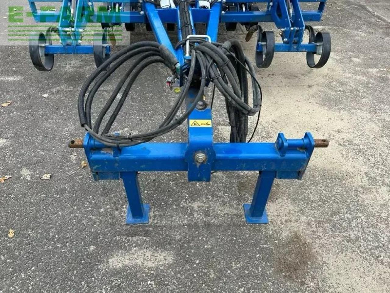 Köckerling allrounder profiline 600 - Coltivatore: foto 5 Köckerling allrounder profiline 600 - Coltivatore: foto 5