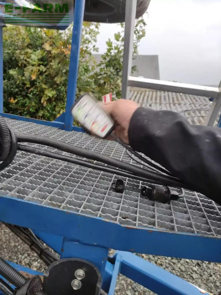 Köckerling rebell-classic-t - Coltivatore: foto 2 Köckerling rebell-classic-t - Coltivatore: foto 2