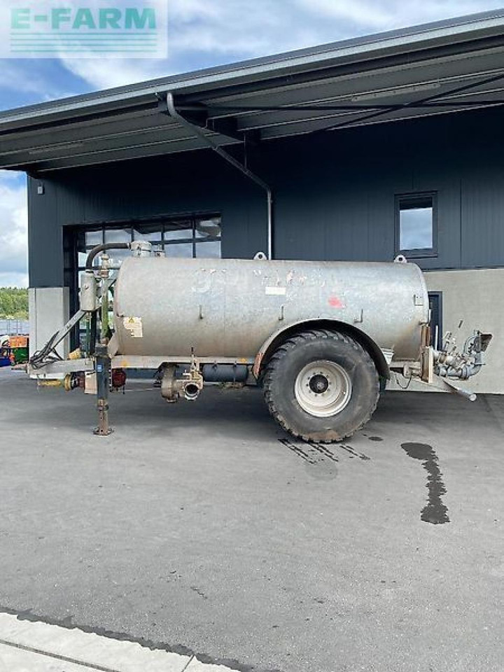 Kotte ve 11700 ecoline - Attrezzatura per spandimento: foto 1 Kotte ve 11700 ecoline - Attrezzatura per spandimento: foto 1