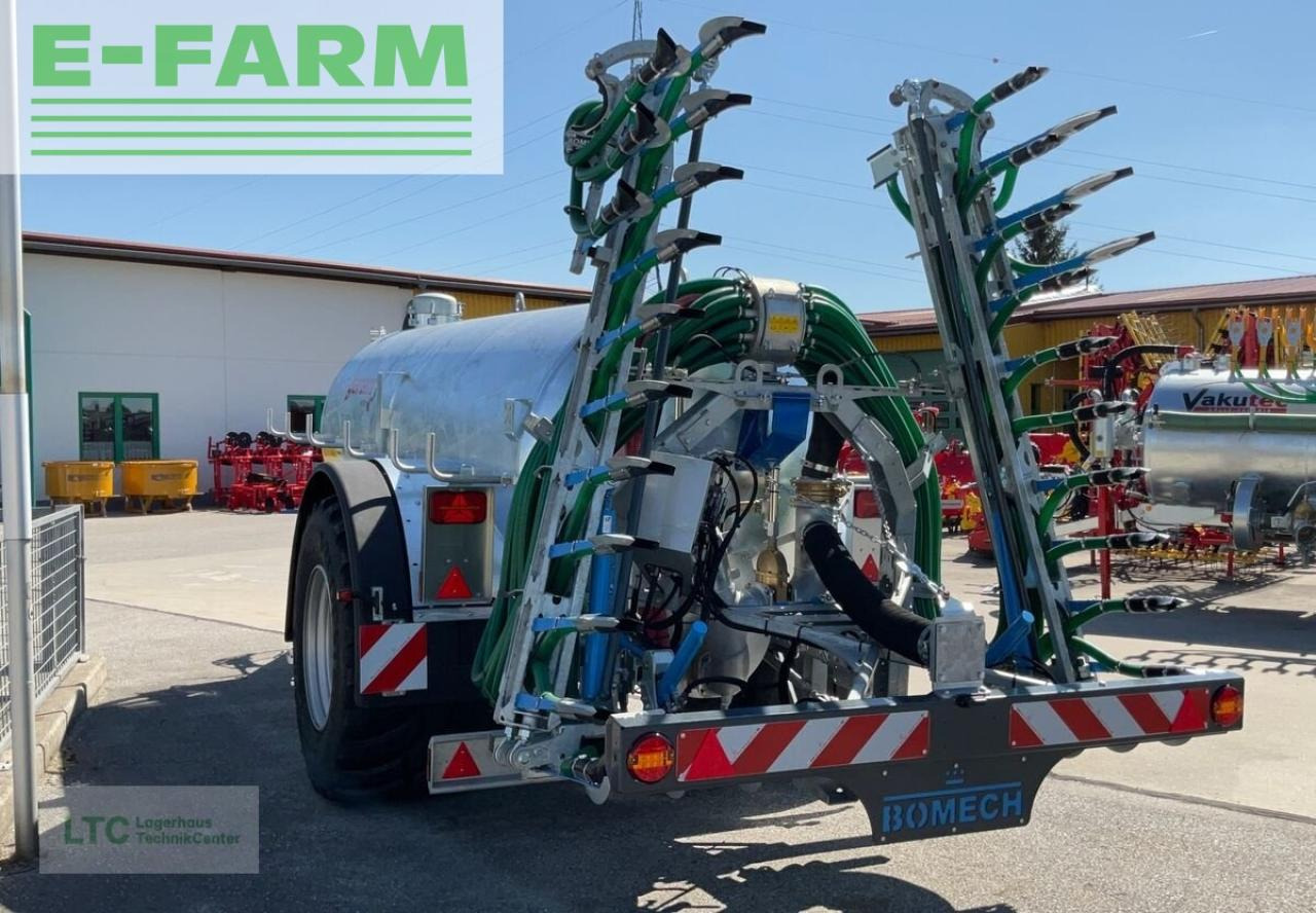 Kotte ve9.500 - Carrobotte: foto 4 Kotte ve9.500 - Carrobotte: foto 4