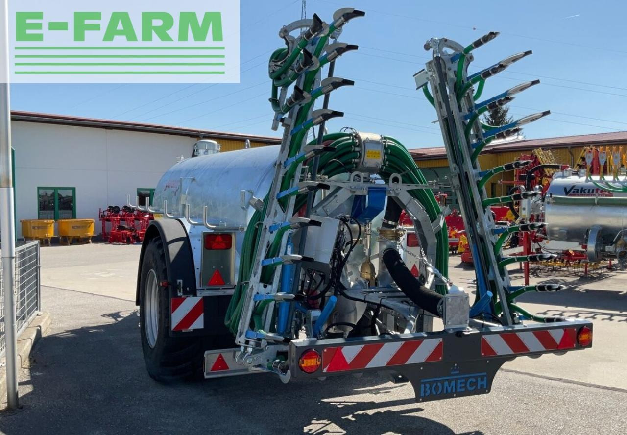 Kotte ve9.500 - Carrobotte: foto 4 Kotte ve9.500 - Carrobotte: foto 4