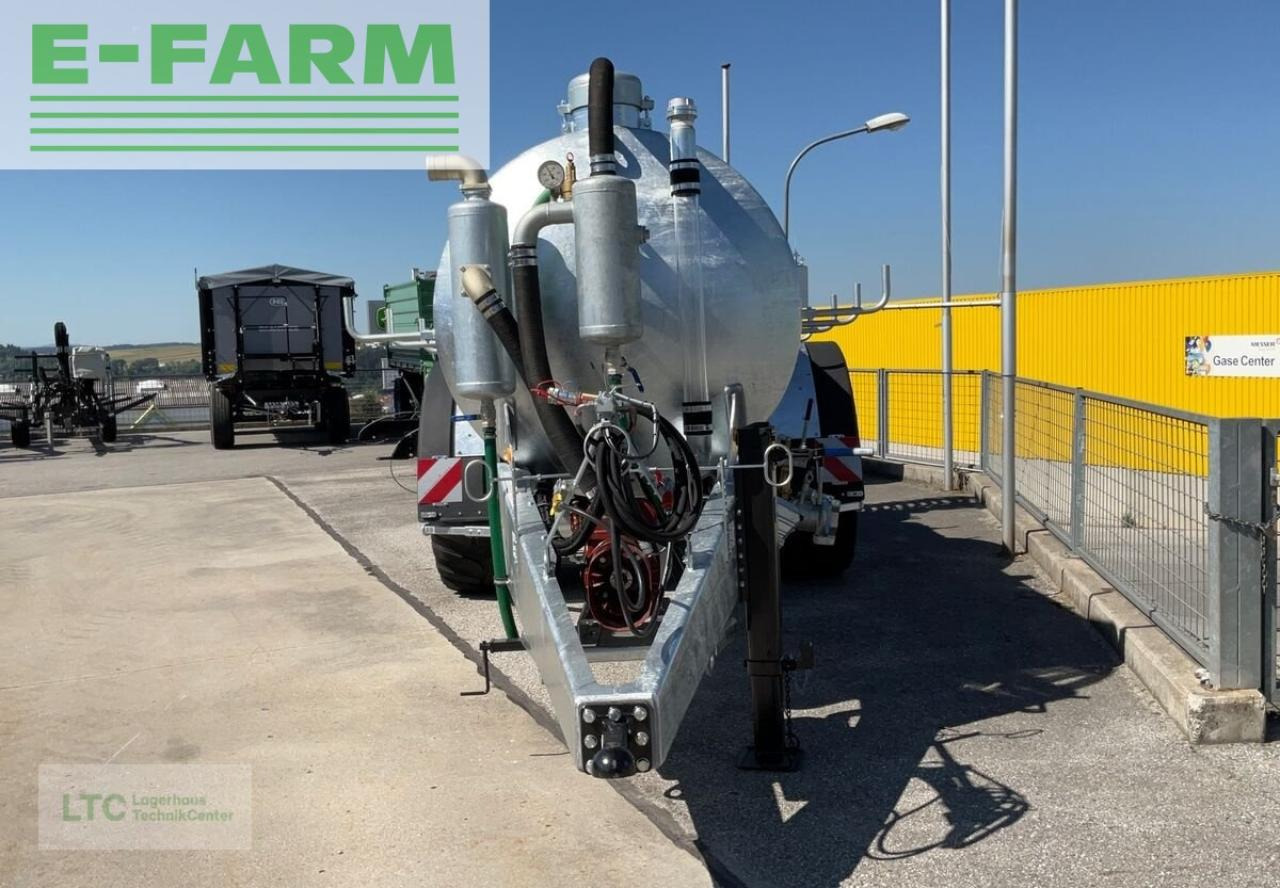 Kotte ve9.500 - Carrobotte: foto 5 Kotte ve9.500 - Carrobotte: foto 5