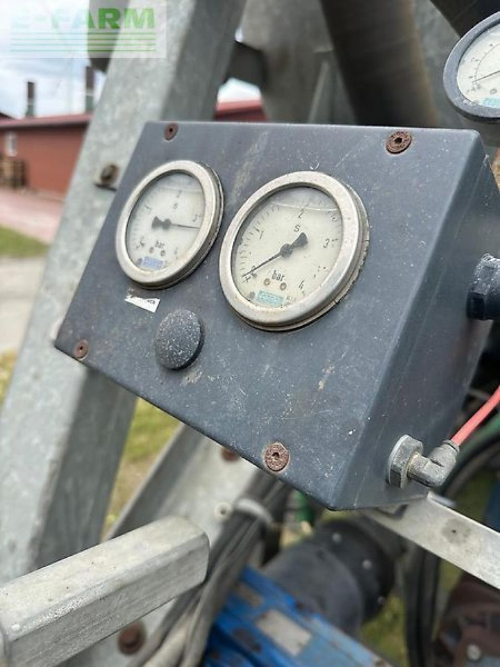 Kotte vtr 25 - Attrezzatura per spandimento: foto 3 Kotte vtr 25 - Attrezzatura per spandimento: foto 3