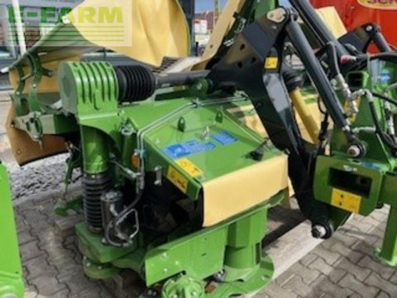 Krone easy cut f 400 cv fold - Falciatrice: foto 3 Krone easy cut f 400 cv fold - Falciatrice: foto 3