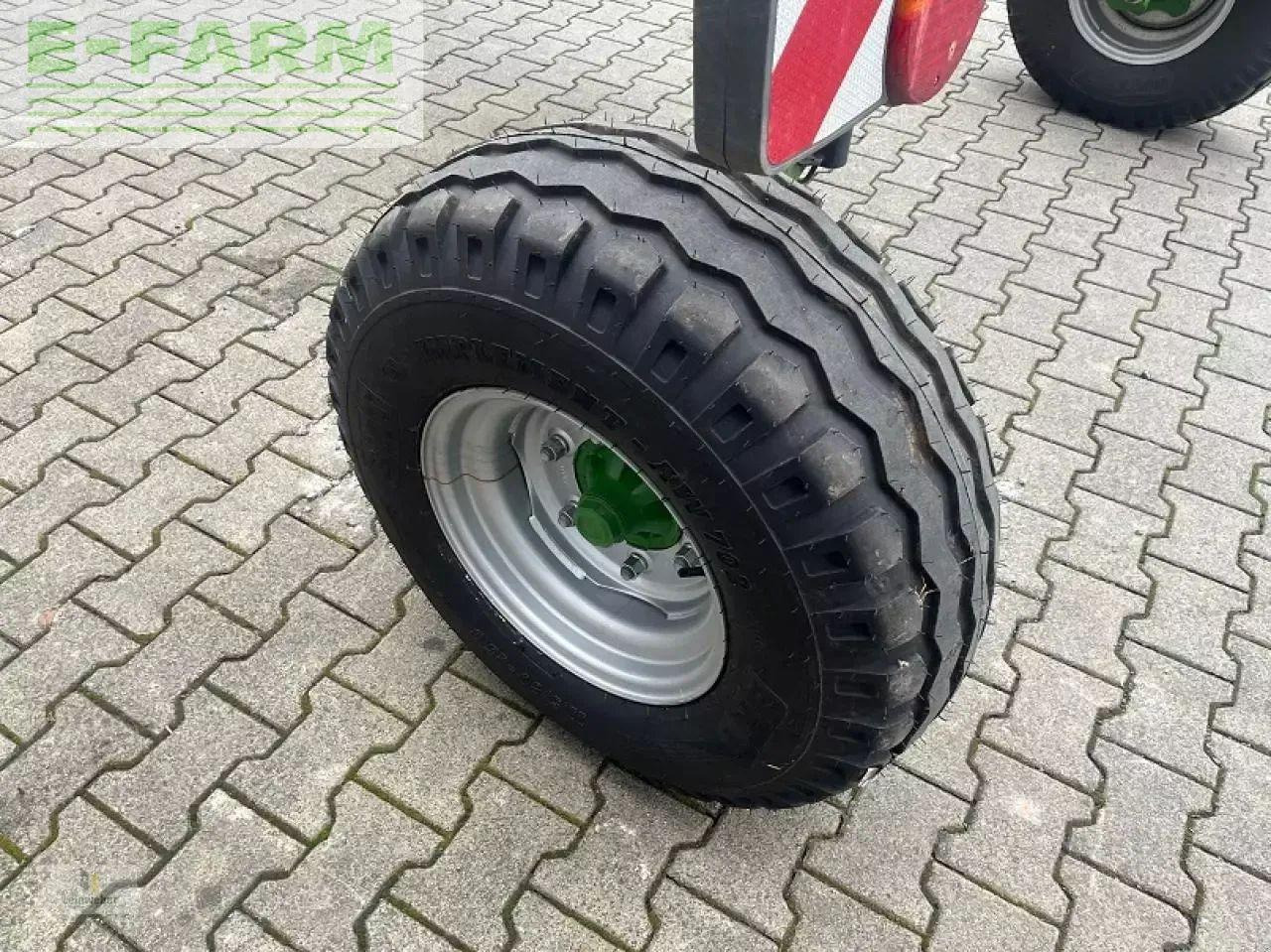 Krone swadro ts 740 - Voltafieno: foto 5 Krone swadro ts 740 - Voltafieno: foto 5