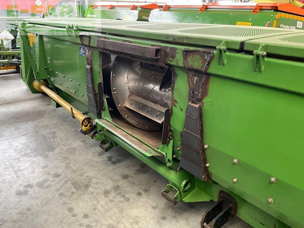 Krone xdisc 6200 - Accessori per trincia: foto 3 Krone xdisc 6200 - Accessori per trincia: foto 3