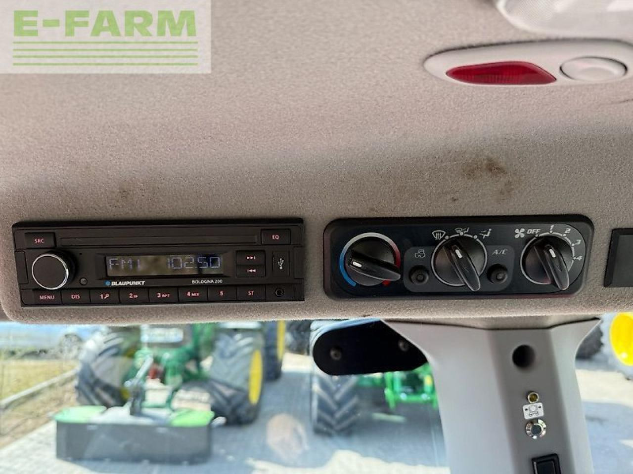 Trattore Kubota m5092: foto 17
