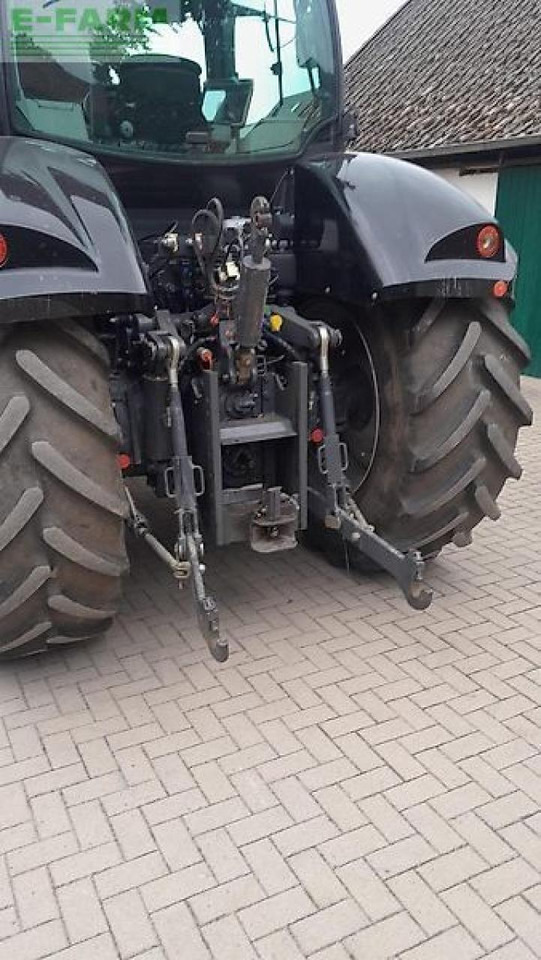 Kubota m7151 premium kvt - Trattore: foto 2 Kubota m7151 premium kvt - Trattore: foto 2