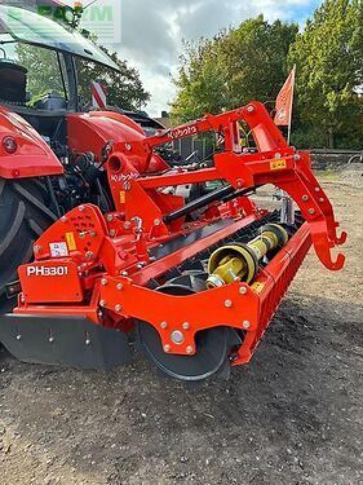 Kubota ph3301 - Erpice a dischi: foto 2 Kubota ph3301 - Erpice a dischi: foto 2