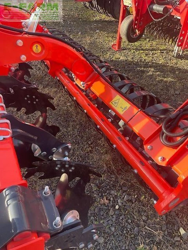 Kuhn cultimer l 300 nsm - Coltivatore: foto 5 Kuhn cultimer l 300 nsm - Coltivatore: foto 5