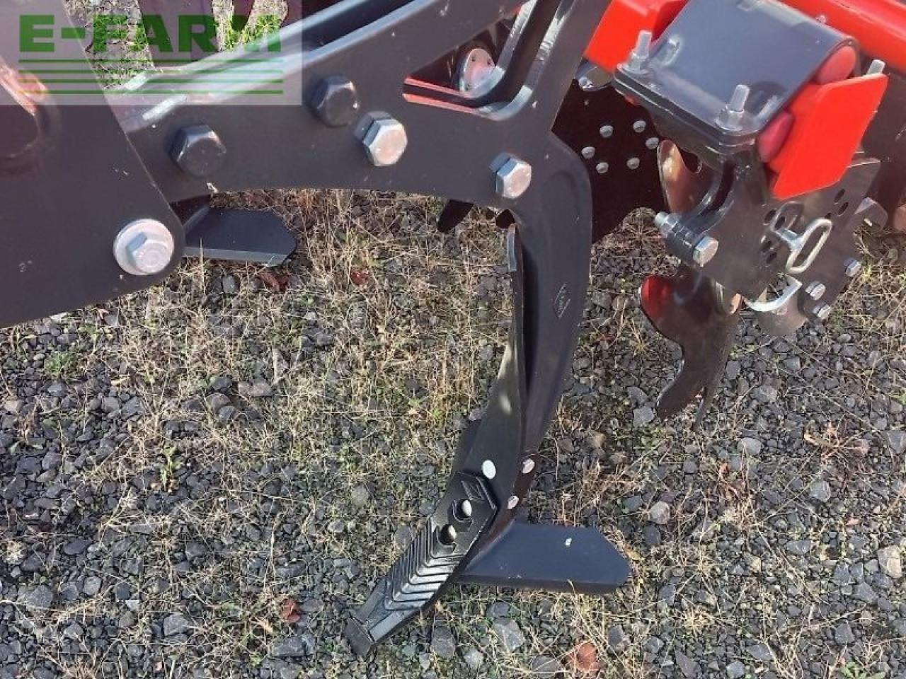 Kuhn cultimer l 300 nsm - Coltivatore: foto 4 Kuhn cultimer l 300 nsm - Coltivatore: foto 4