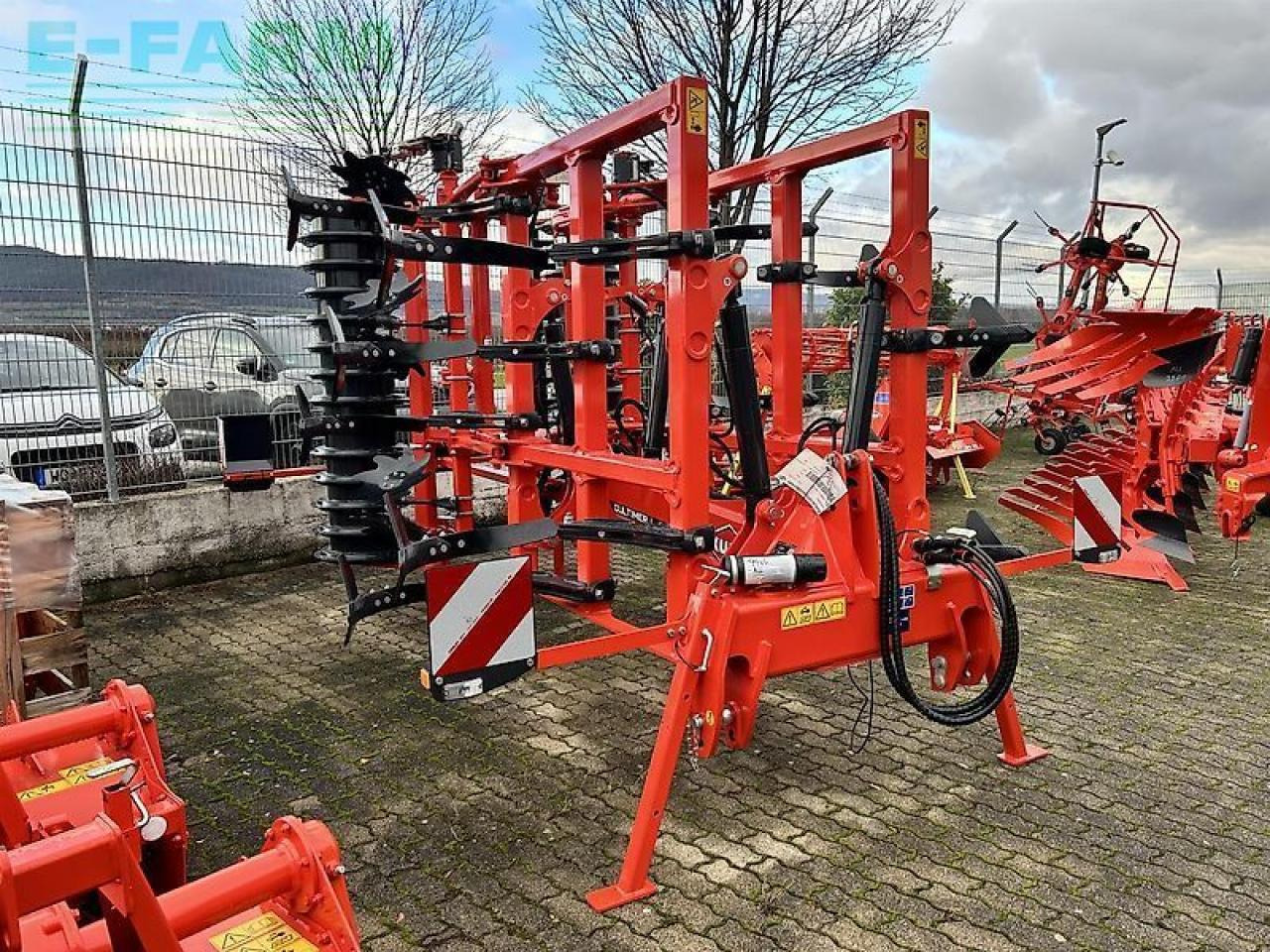 Kuhn cultimer l400r - Coltivatore: foto 1 Kuhn cultimer l400r - Coltivatore: foto 1