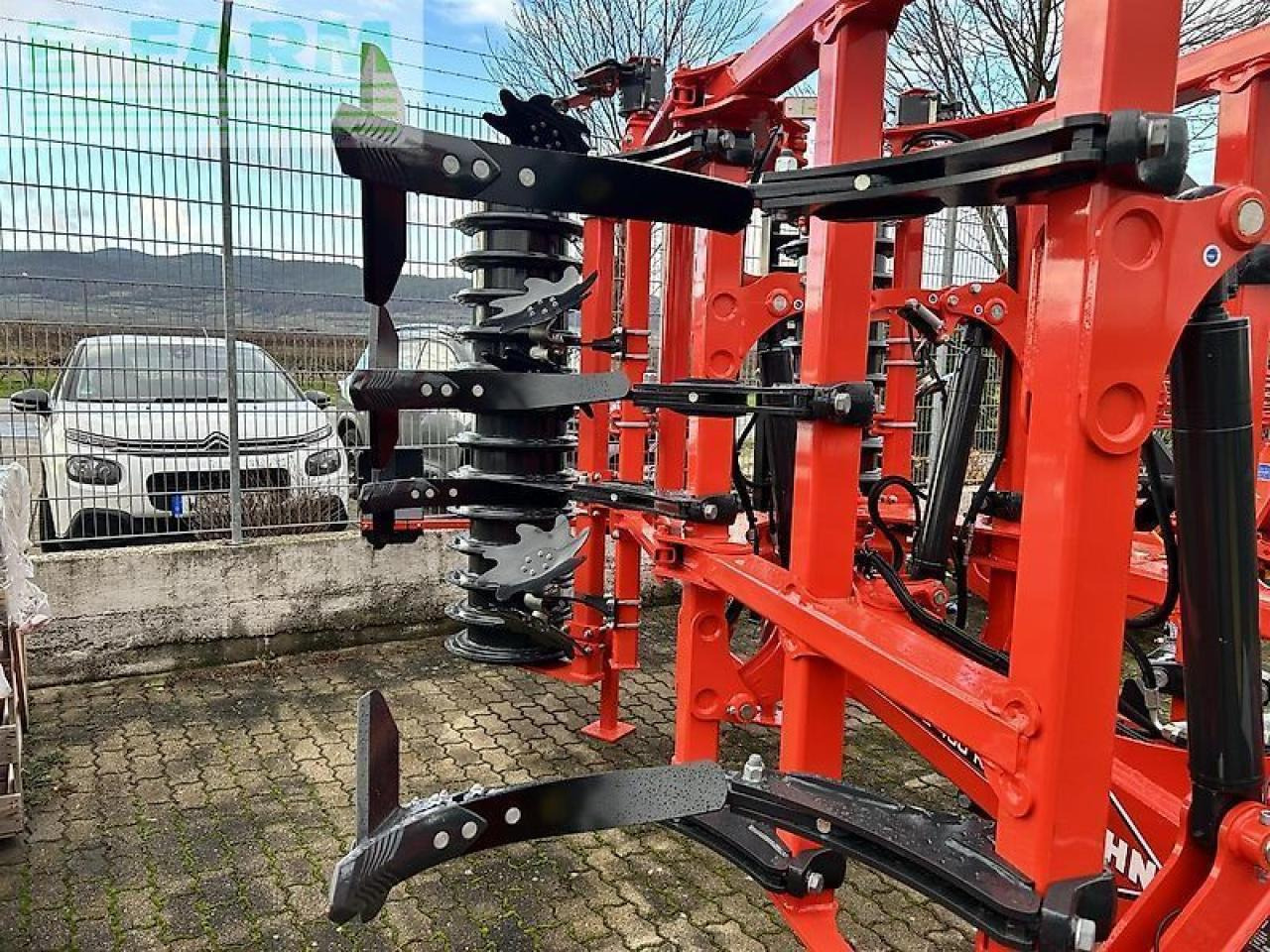 Kuhn cultimer l400r - Coltivatore: foto 2 Kuhn cultimer l400r - Coltivatore: foto 2