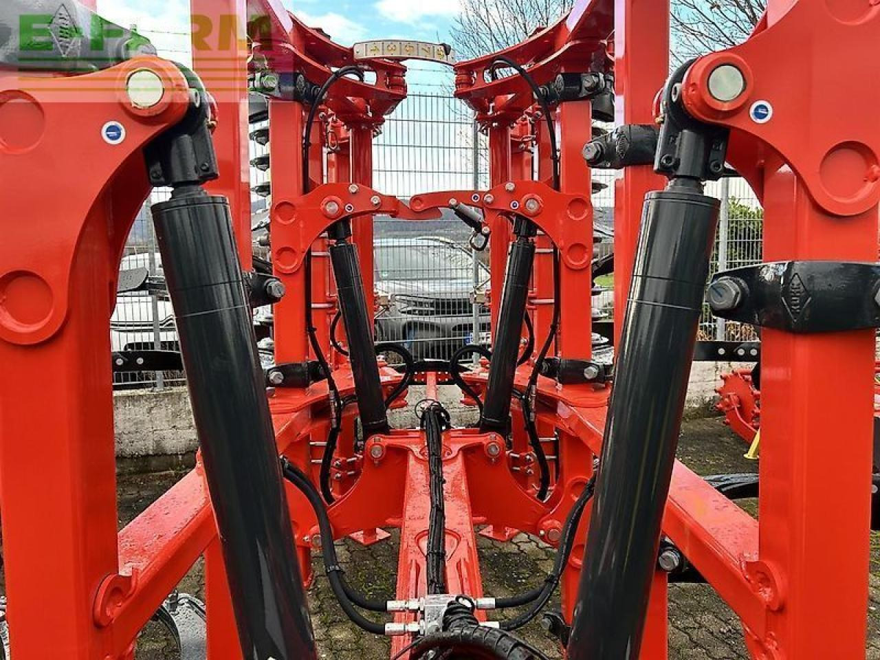 Kuhn cultimer l400r - Coltivatore: foto 3 Kuhn cultimer l400r - Coltivatore: foto 3
