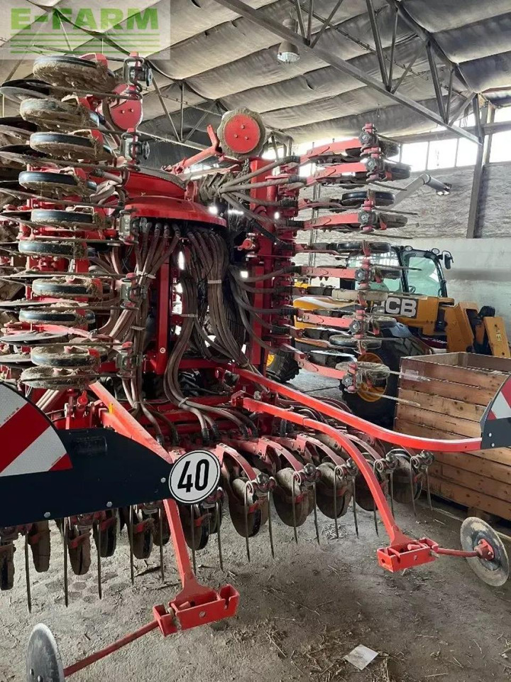 Kuhn espro 6000r - Seminatrice: foto 3 Kuhn espro 6000r - Seminatrice: foto 3