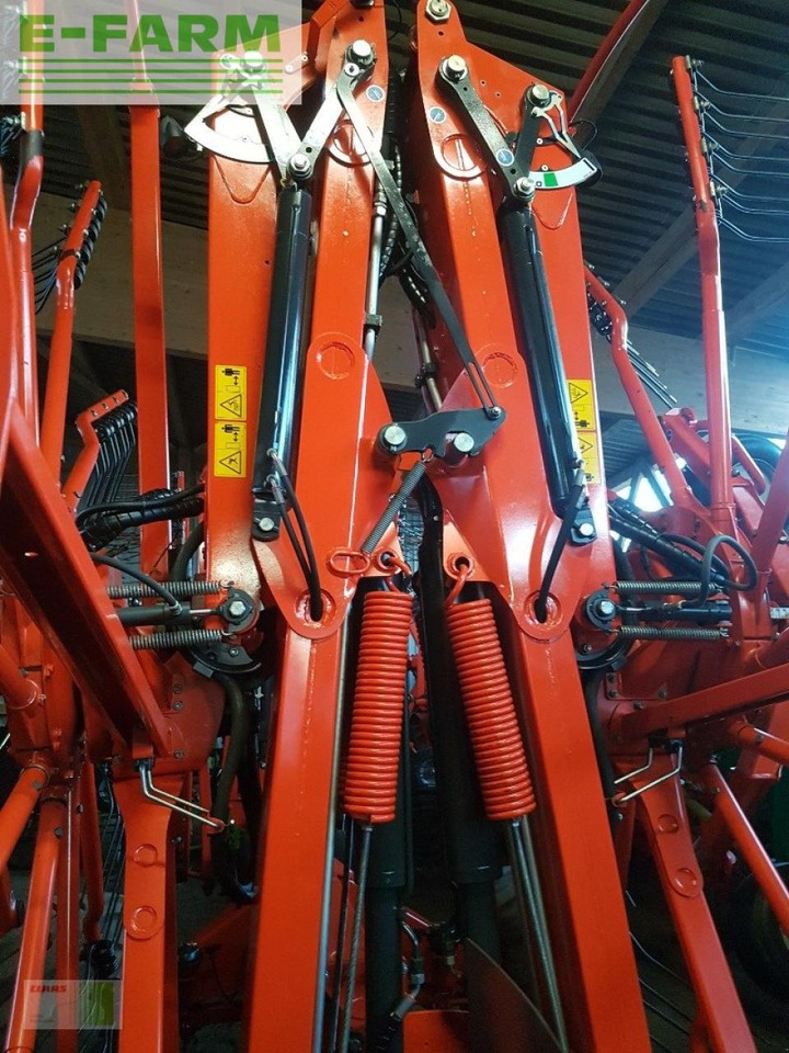 Voltafieno Kuhn ga 13131: foto 10
