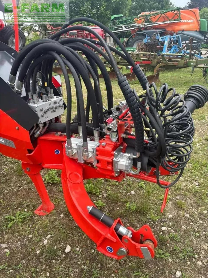 Kuhn ga 13231 - Voltafieno: foto 5 Kuhn ga 13231 - Voltafieno: foto 5