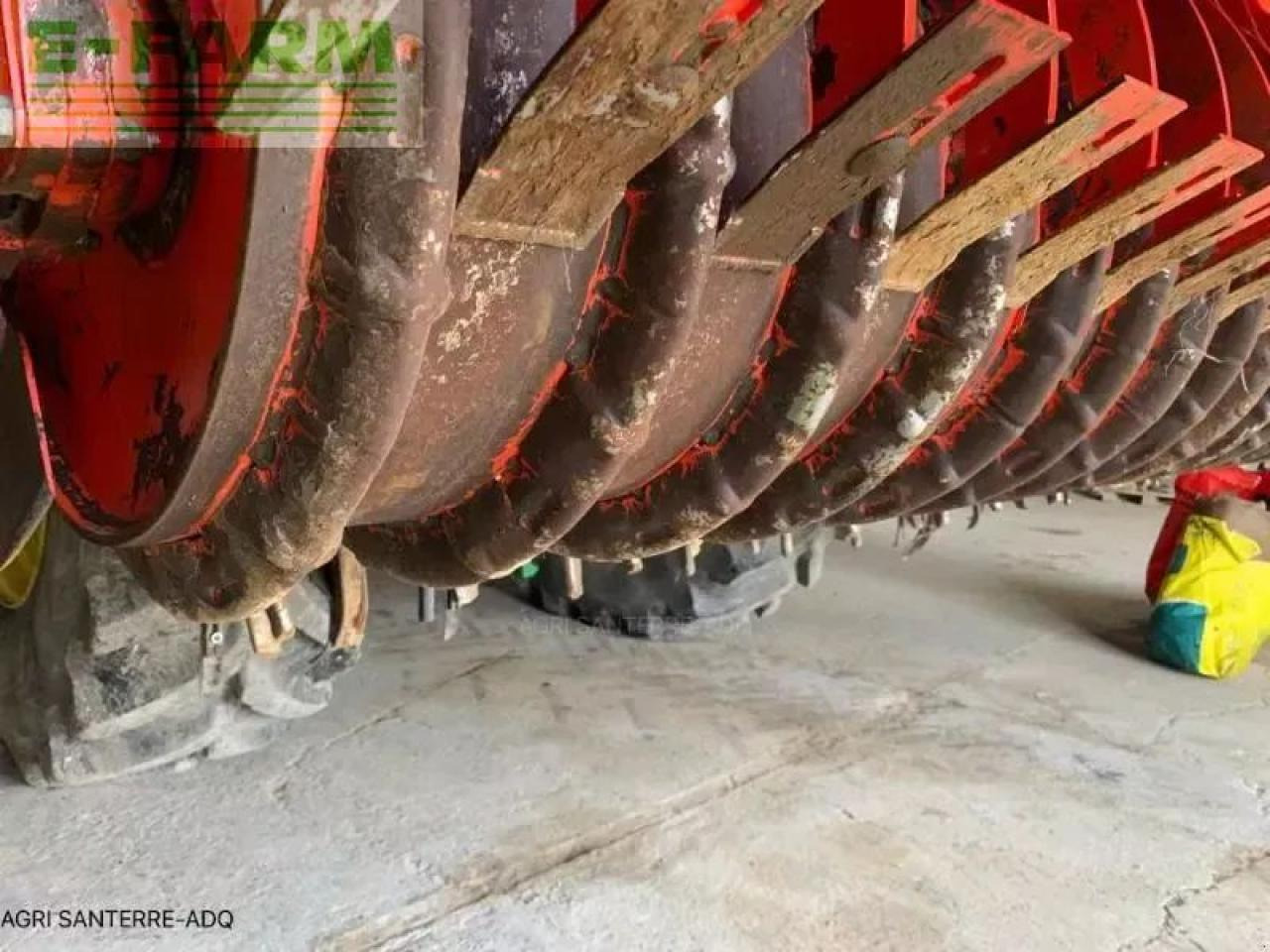 Kuhn kuhn - Seminatrice combinata: foto 5 Kuhn kuhn - Seminatrice combinata: foto 5