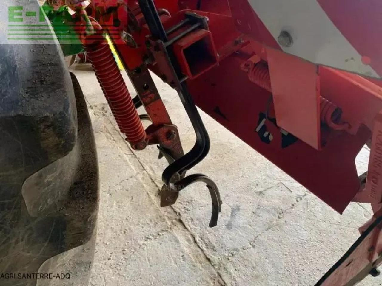 Kuhn kuhn - Seminatrice combinata: foto 3 Kuhn kuhn - Seminatrice combinata: foto 3