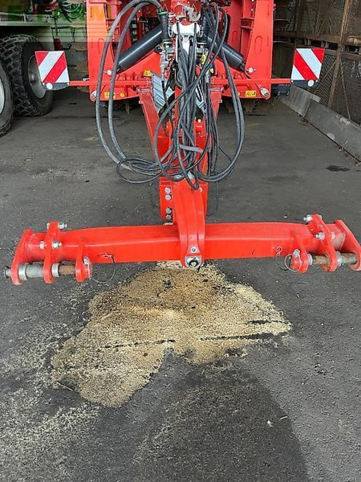 Kuhn optimer l 12000 - Erpice a dischi: foto 2 Kuhn optimer l 12000 - Erpice a dischi: foto 2