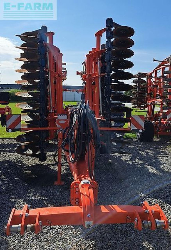 Kuhn performer 6000 - Seminatrice combinata: foto 2 Kuhn performer 6000 - Seminatrice combinata: foto 2