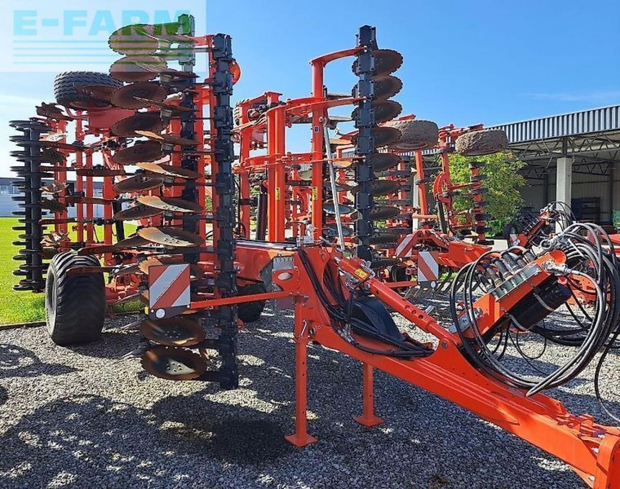 Kuhn performer 6000 - Seminatrice combinata: foto 3 Kuhn performer 6000 - Seminatrice combinata: foto 3