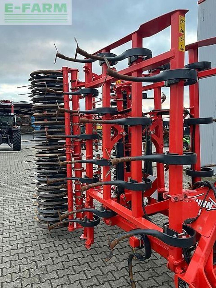 Kuhn prolander 500 r - Coltivatore: foto 5 Kuhn prolander 500 r - Coltivatore: foto 5