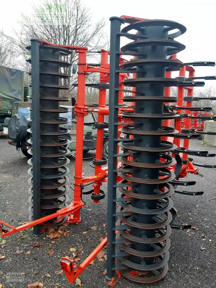 Kuhn prolander 500 r - Coltivatore: foto 3 Kuhn prolander 500 r - Coltivatore: foto 3