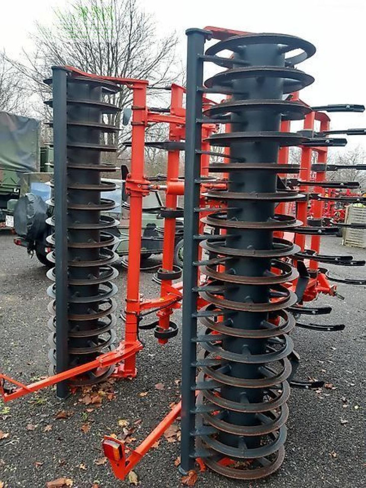 Kuhn prolander 500 r - Coltivatore: foto 1 Kuhn prolander 500 r - Coltivatore: foto 1