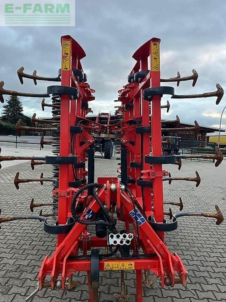 Kuhn prolander 500 r - Coltivatore: foto 3 Kuhn prolander 500 r - Coltivatore: foto 3