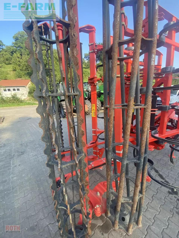 Kuhn prolander 500r - Coltivatore: foto 4 Kuhn prolander 500r - Coltivatore: foto 4