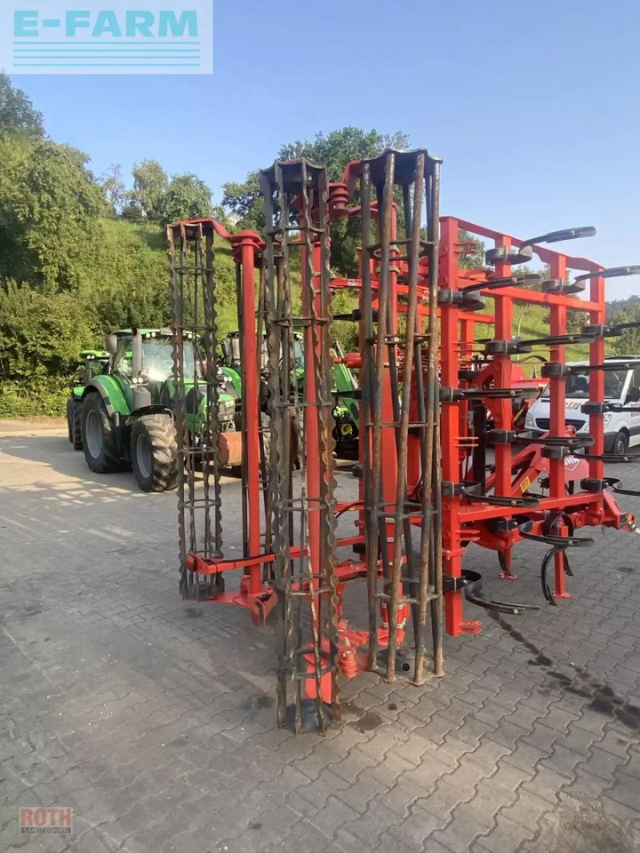 Kuhn prolander 500r - Coltivatore: foto 3 Kuhn prolander 500r - Coltivatore: foto 3
