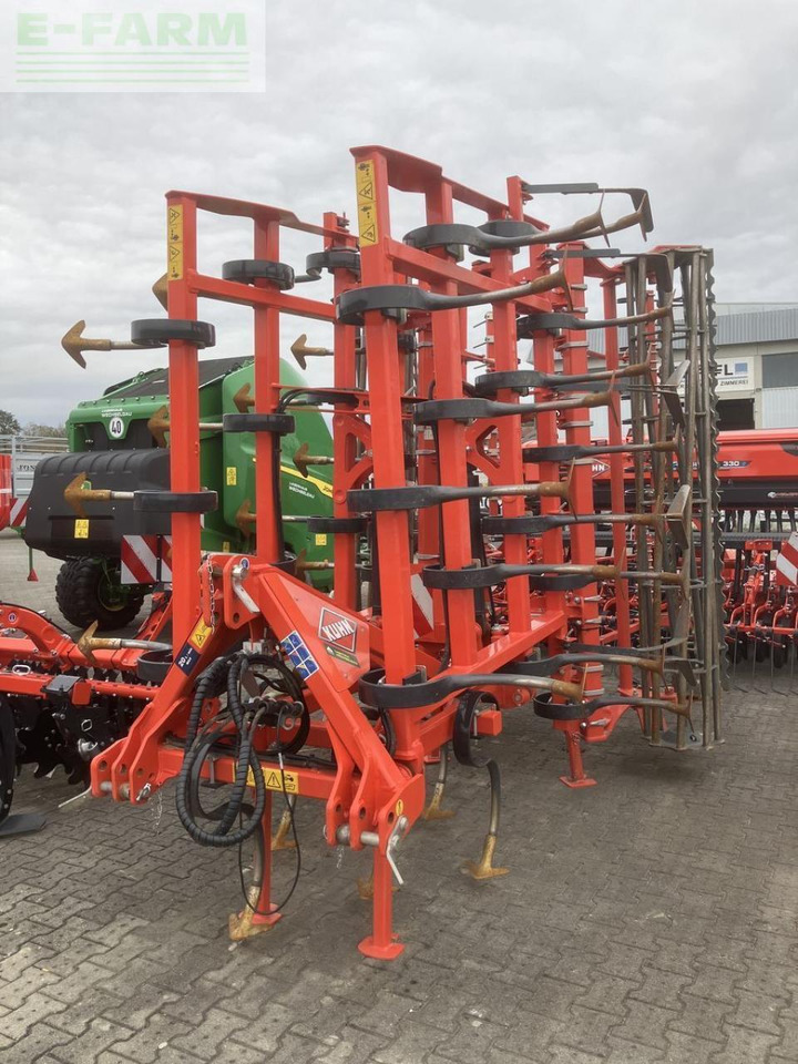 Kuhn prolander 500r - Coltivatore: foto 1 Kuhn prolander 500r - Coltivatore: foto 1