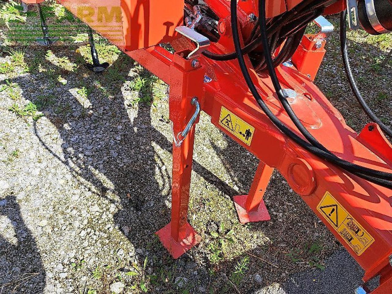 Kuhn prolander 6000 - Seminatrice combinata: foto 5 Kuhn prolander 6000 - Seminatrice combinata: foto 5