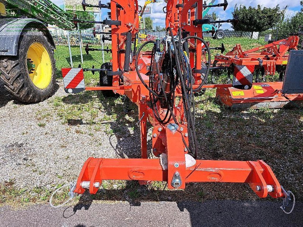 Kuhn prolander 6000 - Seminatrice combinata: foto 4 Kuhn prolander 6000 - Seminatrice combinata: foto 4