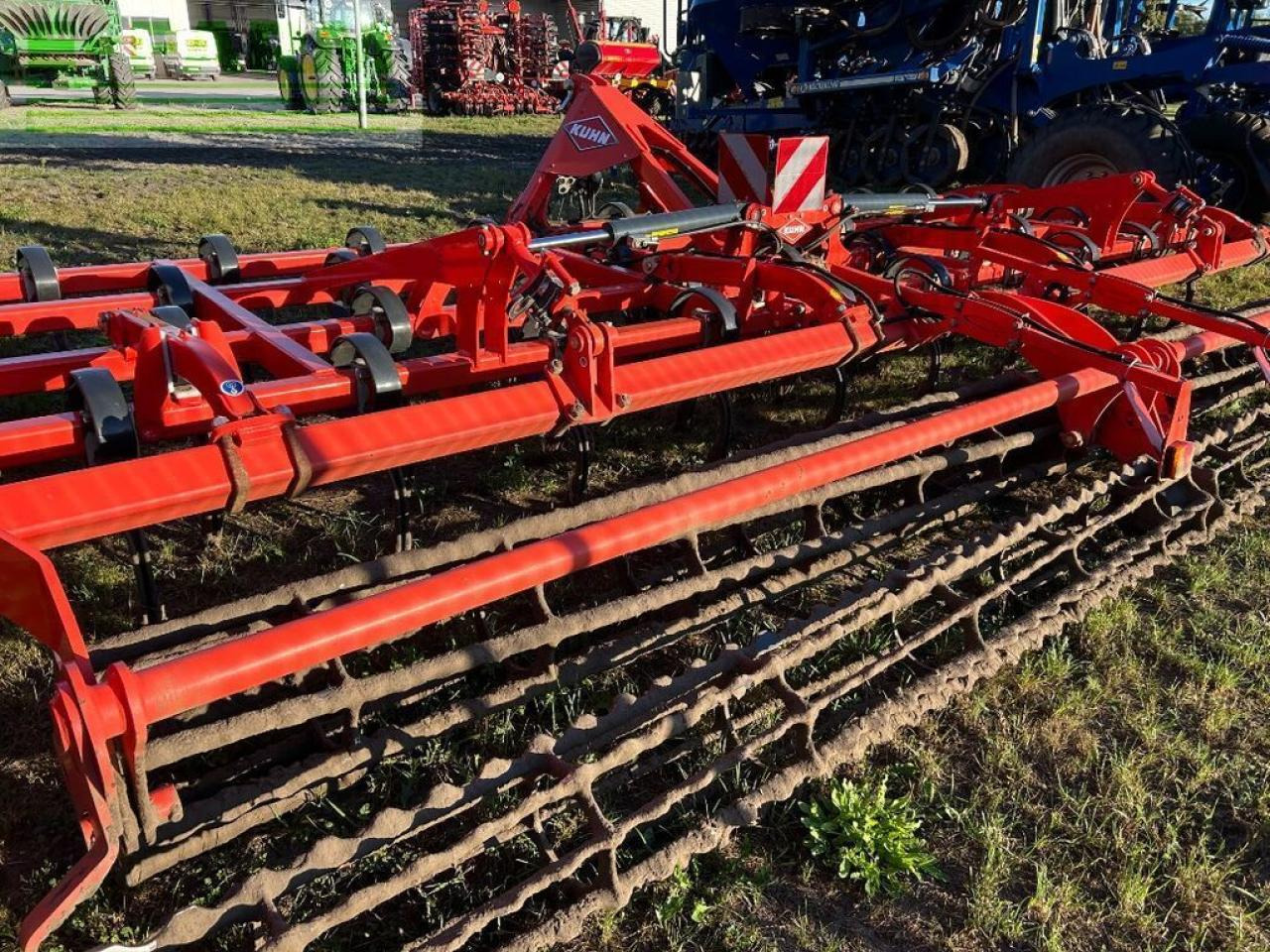 Kuhn prolander 600r - Coltivatore: foto 3 Kuhn prolander 600r - Coltivatore: foto 3