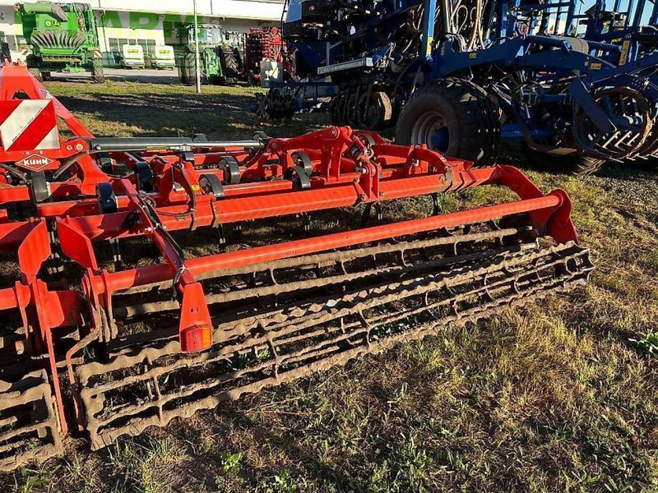 Kuhn prolander 600r - Coltivatore: foto 2 Kuhn prolander 600r - Coltivatore: foto 2